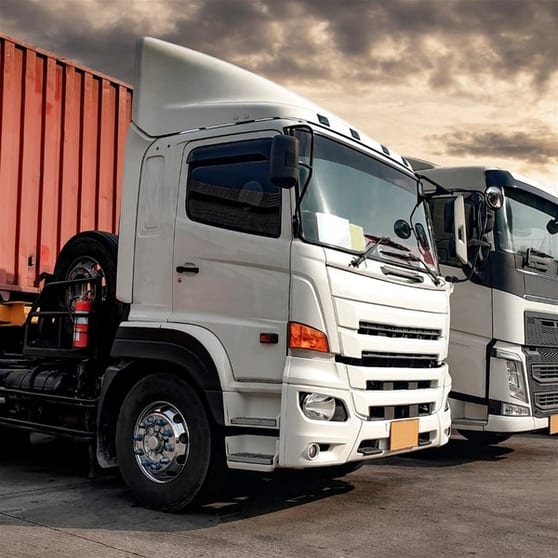 Trusted Freight, Delivery & Transport Provider Trusted Freight, Delivery & Transport Provider