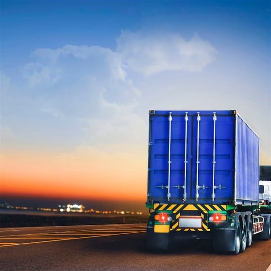 Perth Freight & Equipment Delivery Provider