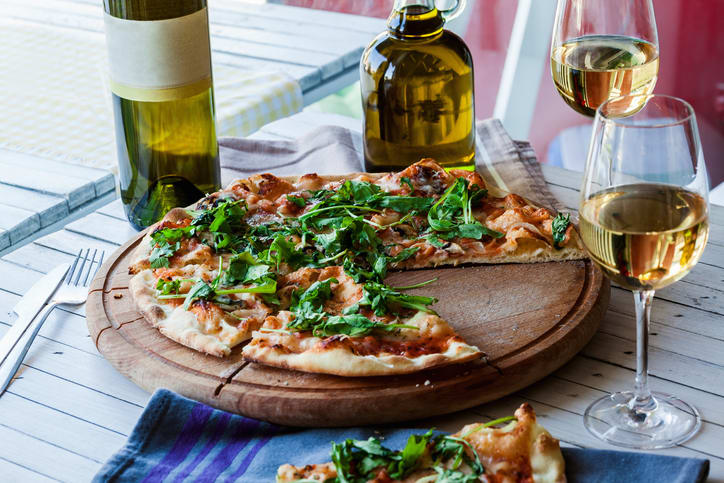 Beachside Pizza Icon  Fully Managed, No Competition | 20k+ weekly sales | Asking 500k+ [2604302]