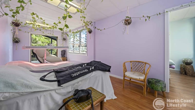 Lennox Sanctum- Wellness Spa and Clinic