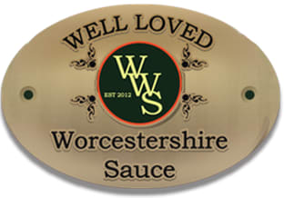 Well Loved Worcestershire Sauce Well Loved Worcestershire Sauce
