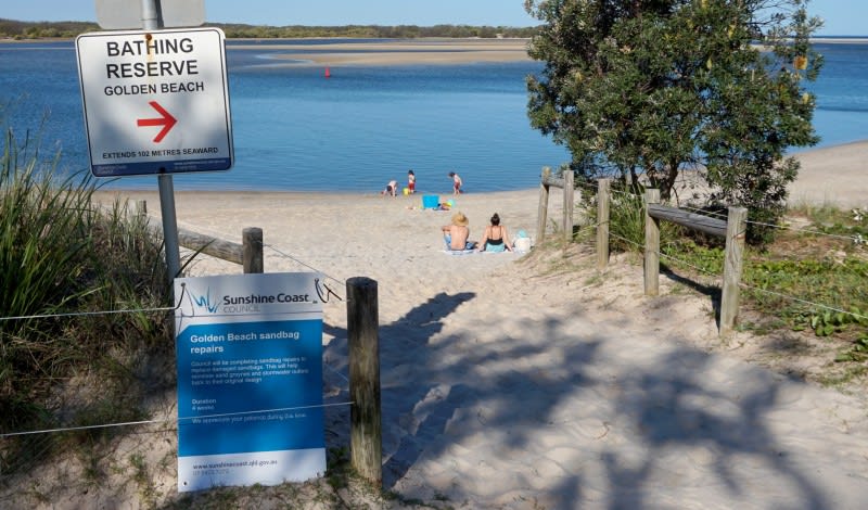 Profitable Coastal Management Business in Growing Caloundra Region