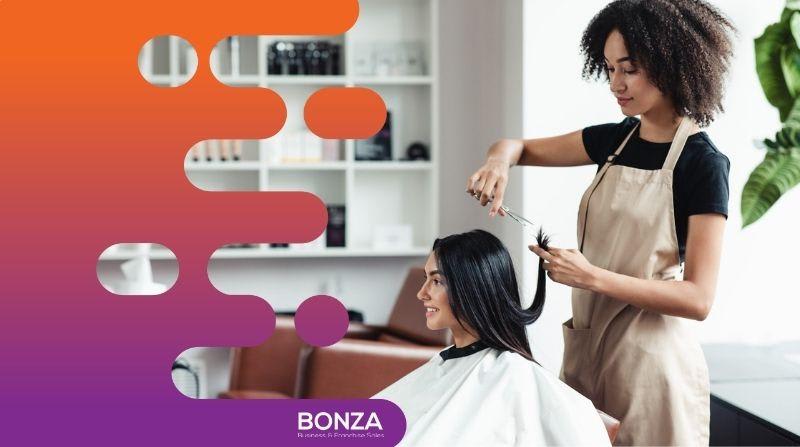 36192 Thriving Hair Salon - Prime Location & Exceptional Reputation