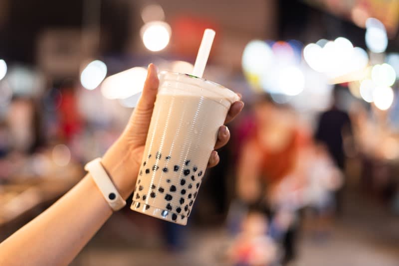 Profitable Milk Bubble Tea Franchise Resale - City Fringe Sydney CBD, NSW Profitable Milk Bubble Tea Franchise Resale - City Fringe Sydney CBD, NSW