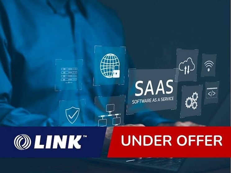 MSP SaaS AI-Consulting Business for Sale MSP SaaS AI-Consulting Business for Sale