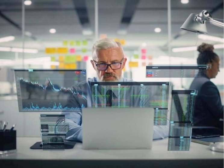 Profitable MSP SaaS & AI Scale-Up Sydney Profitable MSP SaaS & AI Scale-Up Sydney
