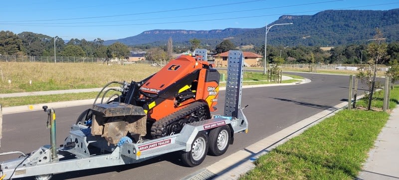 Construction/Environmental Control Fencing Service  Koonawarra, NSW