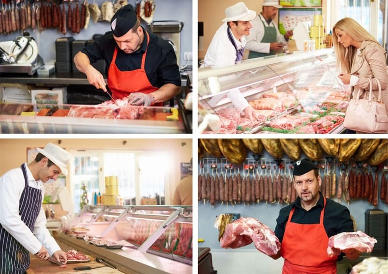 Well Known Butcher Business Western Suburbs Well Known Butcher Business Western Suburbs