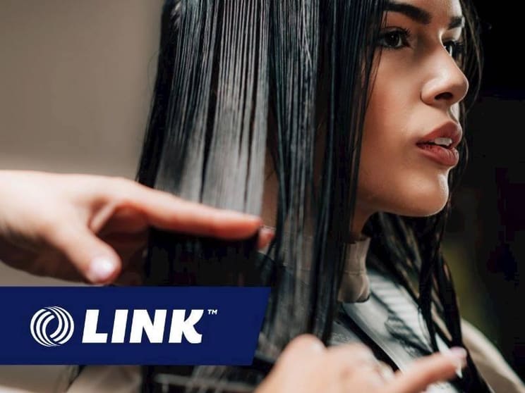 Hair Salon in North for Owner Operator Open 4.5 Days Only Hair Salon in North for Owner Operator Open 4.5 Days Only