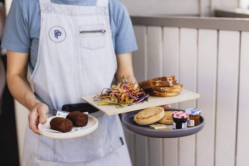 Percy and Percy Iconic Cafe Business & Freehold in Prime Bendigo Location Percy and Percy Iconic Cafe Business & Freehold in Prime Bendigo Location