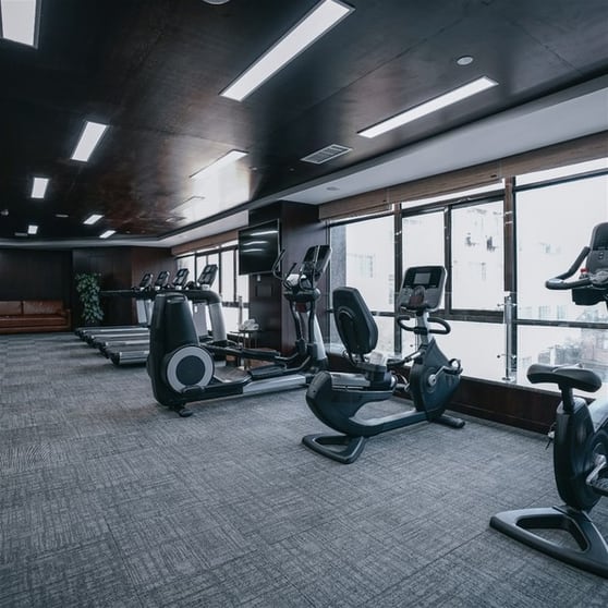 Gym Group - Multiple Locations - Profitable Gym Group - Multiple Locations - Profitable
