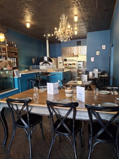 Award Winning 5 Nights Short Hours Restaurant, Pizza for Sale Award Winning 5 Nights Short Hours Restaurant, Pizza for Sale