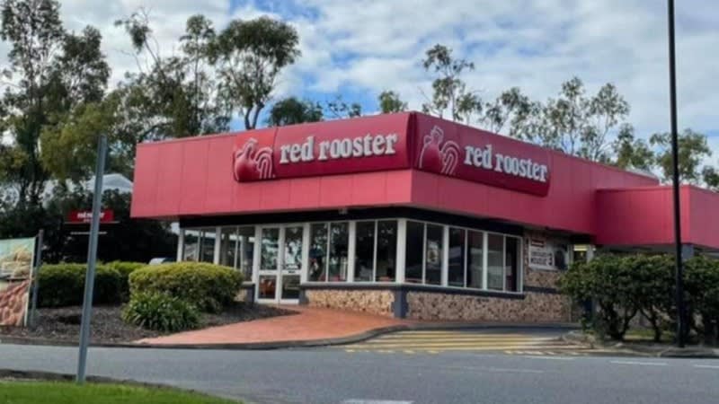 BACK ON THE MARKET! Red Rooster Helensvale, High turnover driv-thru location BACK ON THE MARKET! Red Rooster Helensvale, High turnover driv-thru location