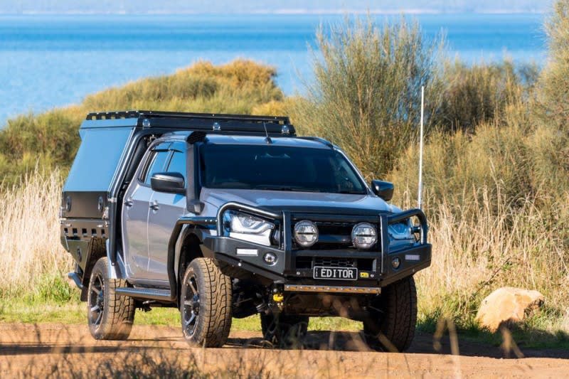 UNDER CONTRACT - 30yr Family Run 4WD Accessories Manufacturer | Management in place | QLD UNDER CONTRACT - 30yr Family Run 4WD Accessories Manufacturer | Management in place | QLD
