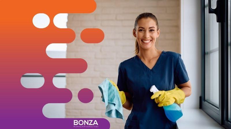 36223 - Reputable Cleaning Business with Loyal Clients & Growth Potential 36223 - Reputable Cleaning Business with Loyal Clients & Growth Potential