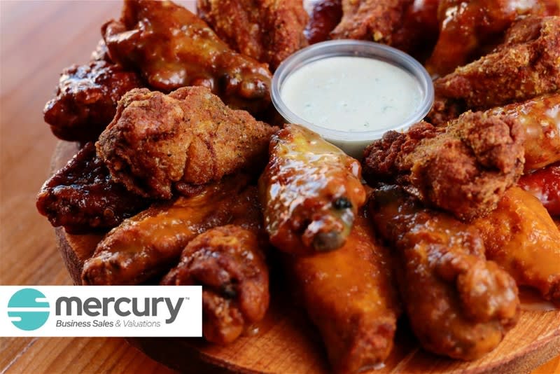Turnkey Franchise Restaurant near Lilydale Area for Sale Turnkey Franchise Restaurant near Lilydale Area for Sale