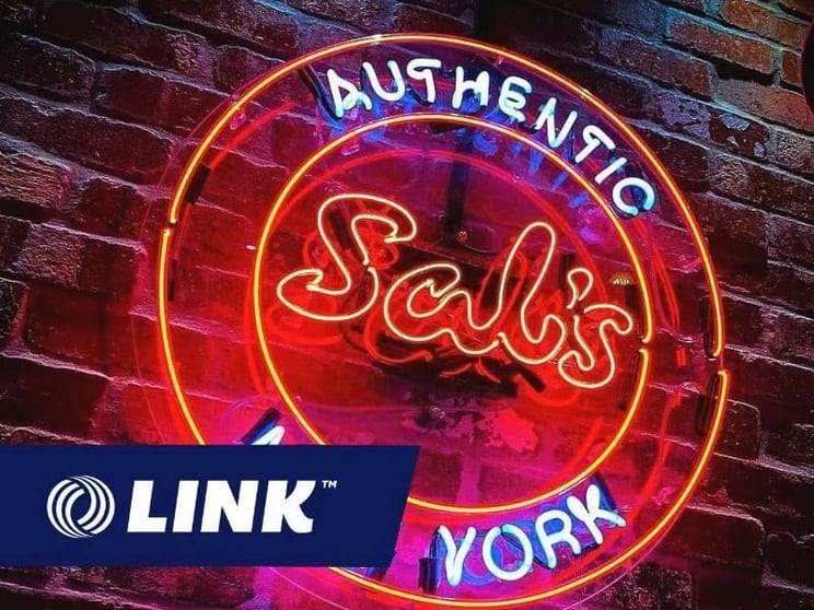 New Yorks Style Pizza T/kng $35k ex GST Very High Profits New Yorks Style Pizza T/kng $35k ex GST Very High Profits