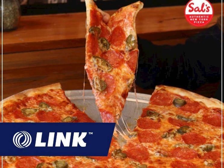 New Yorks Style Pizza T/kng $35k ex GST Very High Profits New Yorks Style Pizza T/kng $35k ex GST Very High Profits