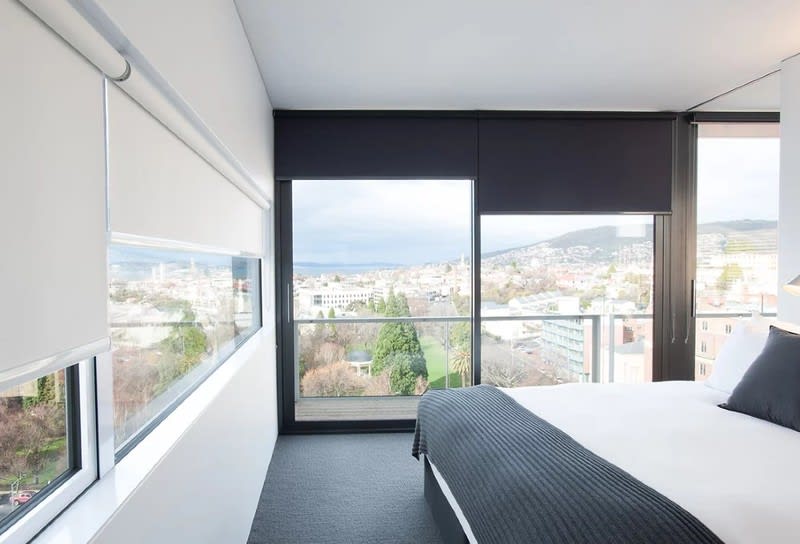 Curtain and Blind Retailer in Hobart, Trading Since 1998! (Our Ref: T548) Curtain and Blind Retailer in Hobart, Trading Since 1998! (Our Ref: T548)