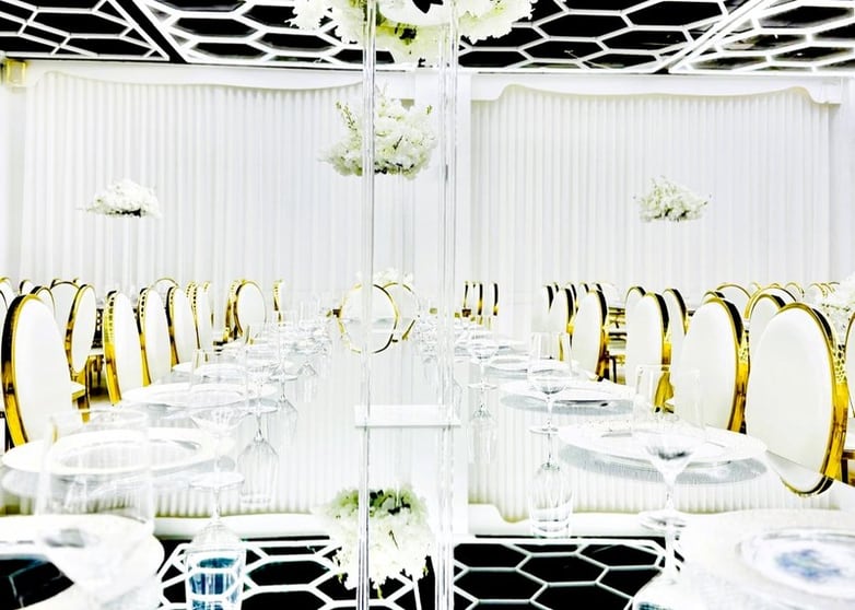 Price Reduced - The Ultimate Boutique Function & Reception Centre