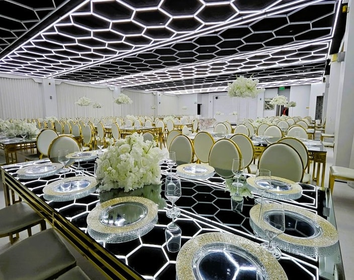 Price Reduced - The Ultimate Boutique Function & Reception Centre