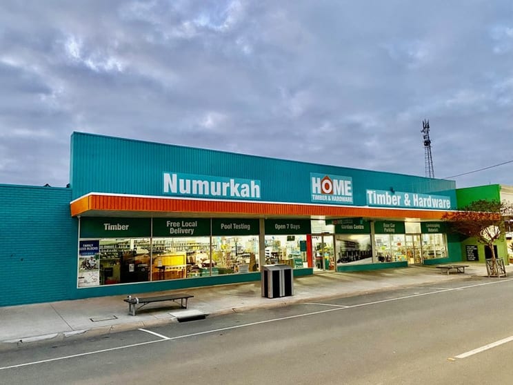 Numurkah Home Timber & Hardware For Sale - Poa Numurkah Home Timber & Hardware For Sale - Poa