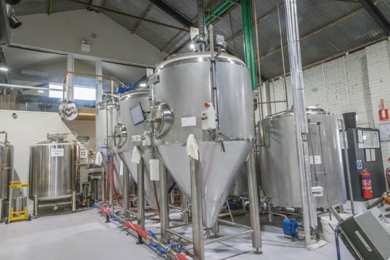 Craft Distillery Plant And Equipment Closing Down Sale Craft Distillery Plant And Equipment Closing Down Sale