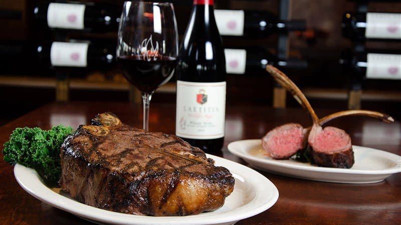Restaurant Bar, Prime Inner-City, $1.4m Sales, 250 Seats Restaurant Bar, Prime Inner-City, $1.4m Sales, 250 Seats