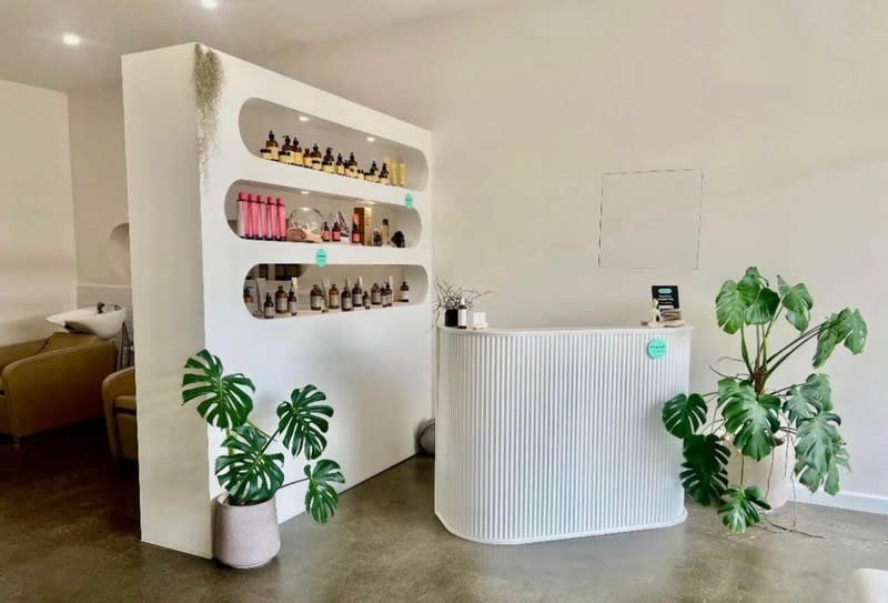 Business for Sale: Hair Salon Mornington Peninsula MOTIVATED SELLER Business for Sale: Hair Salon Mornington Peninsula MOTIVATED SELLER