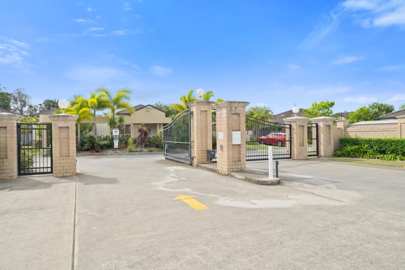 High Return Permanent Management Rights - Tweed Heads High Return Permanent Management Rights - Tweed Heads