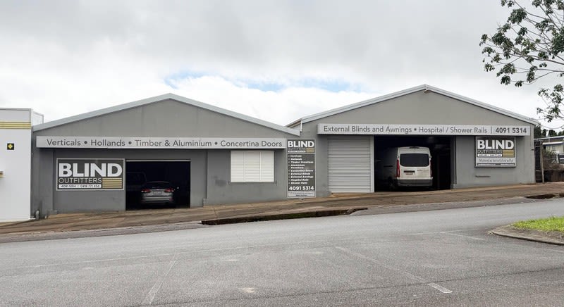 Blind Outfitters - Atherton & FNQ