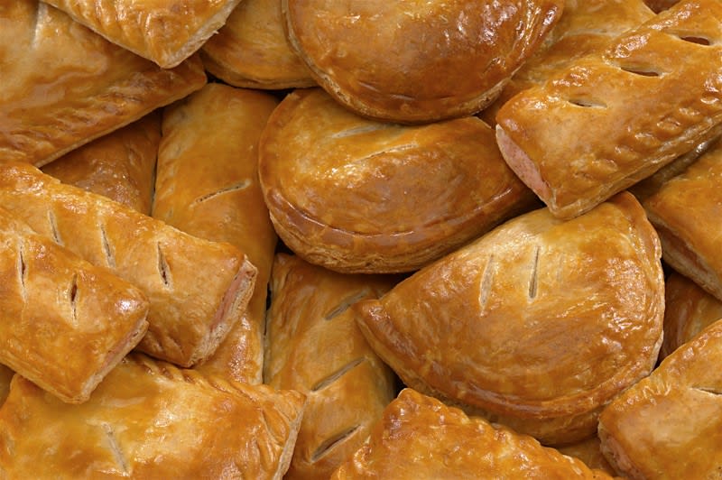Bakery /Café / Patisserie