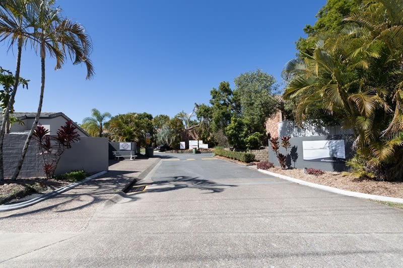 Permanent Management Rights Currumbin Waters - ID 9207 Permanent Management Rights Currumbin Waters - ID 9207
