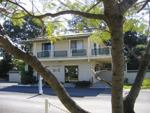 Caravan Park For Sale - North-eastern NSW