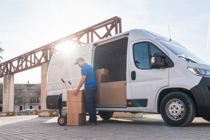 National Logistics Powerhouse