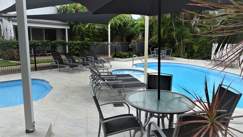 Drop in Price, lifestyle and Profitable Noosaville Management Rights Drop in Price, lifestyle and Profitable Noosaville Management Rights