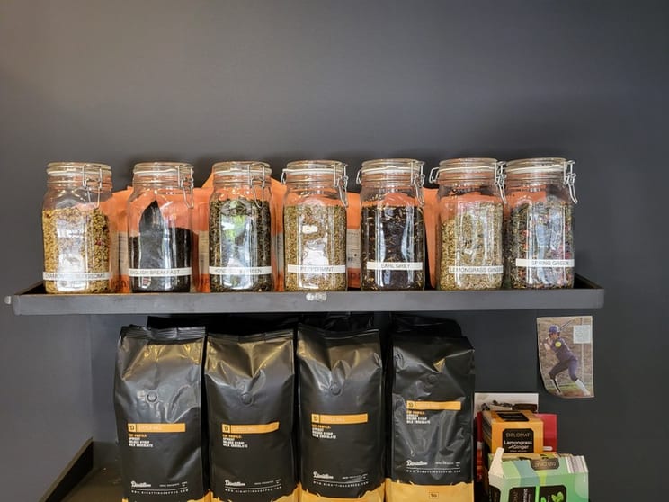 Popular Café & Bakery in Stirling Adelaide Hills. PRICE REDUCED. Popular Café & Bakery in Stirling Adelaide Hills. PRICE REDUCED.