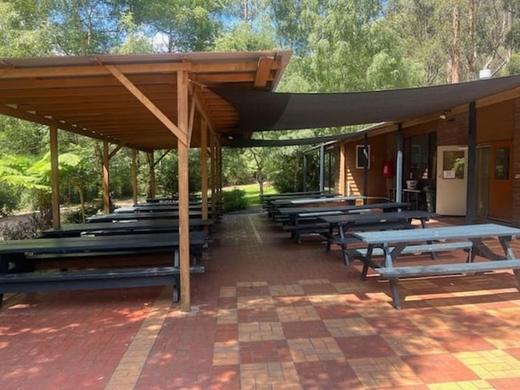 Group Accommodation, School Camp, Conference Facility Group Accommodation, School Camp, Conference Facility