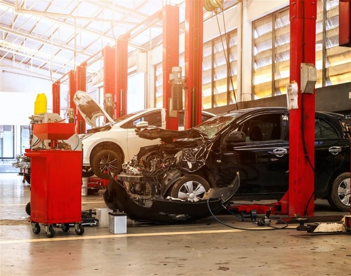 Profitable Motor mechanical & Repair Business - 5879 Profitable Motor mechanical & Repair Business - 5879