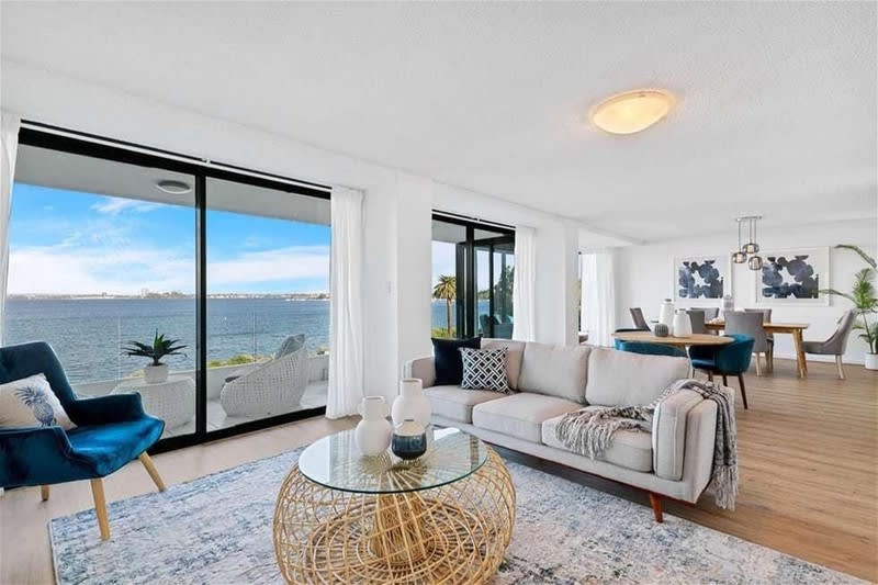Perth Property Business - Styling & Staging Perth Property Business - Styling & Staging