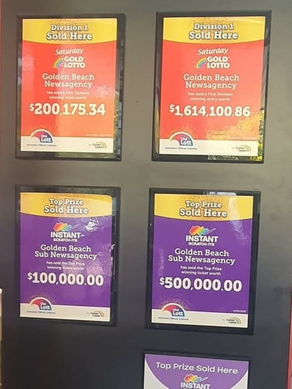 Sunshine Coast Newsagency For Sale