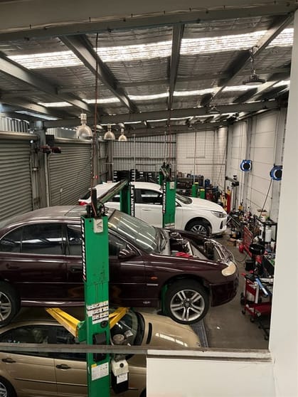 Automotive Workshop in Ipswich for Sale Automotive Workshop in Ipswich for Sale