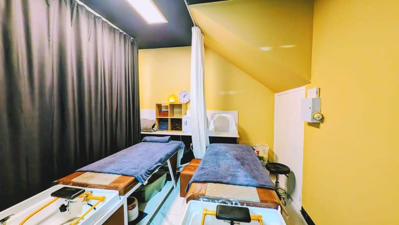 Business for Sale Japanese Head Spa & Skincare Business for Sale Japanese Head Spa & Skincare