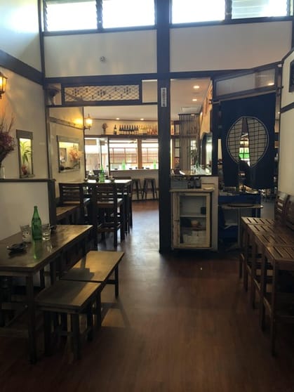 Business for Sale Japanese Izakaya in Byron Bay (with shared Ramen Kitchen) Business for Sale Japanese Izakaya in Byron Bay (with shared Ramen Kitchen)