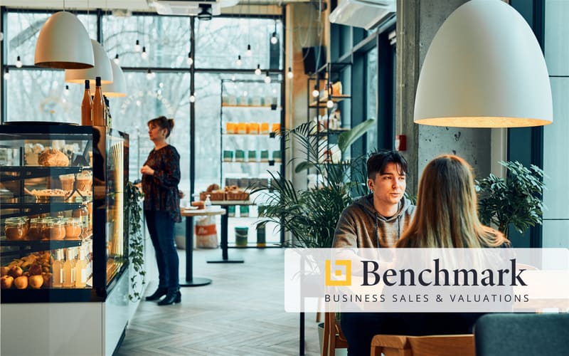 High-Profit Brunch Cafe in Melbourne CBD. High-Profit Brunch Cafe in Melbourne CBD.