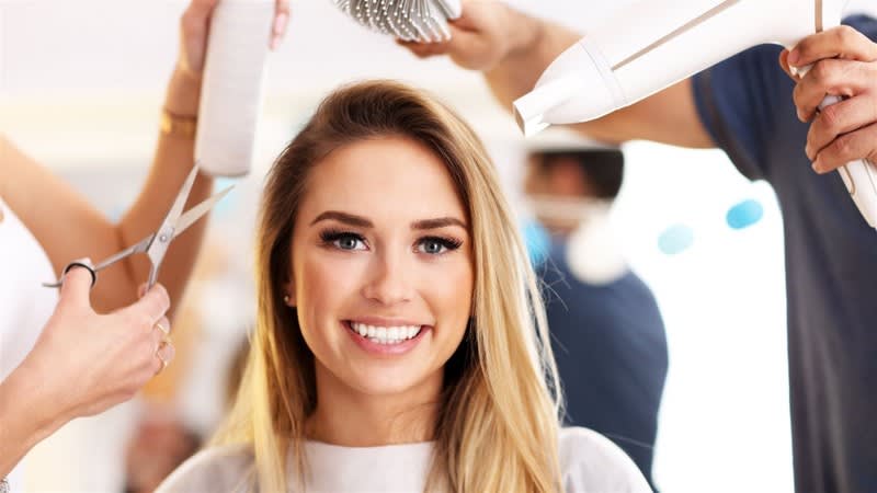 Motivated Seller, Profitable Salon Ready for New Ownership! Motivated Seller, Profitable Salon Ready for New Ownership!