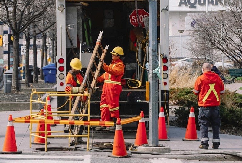 Traffic Management Control Business, Sydney | ID: 1407 Traffic Management Control Business, Sydney | ID: 1407