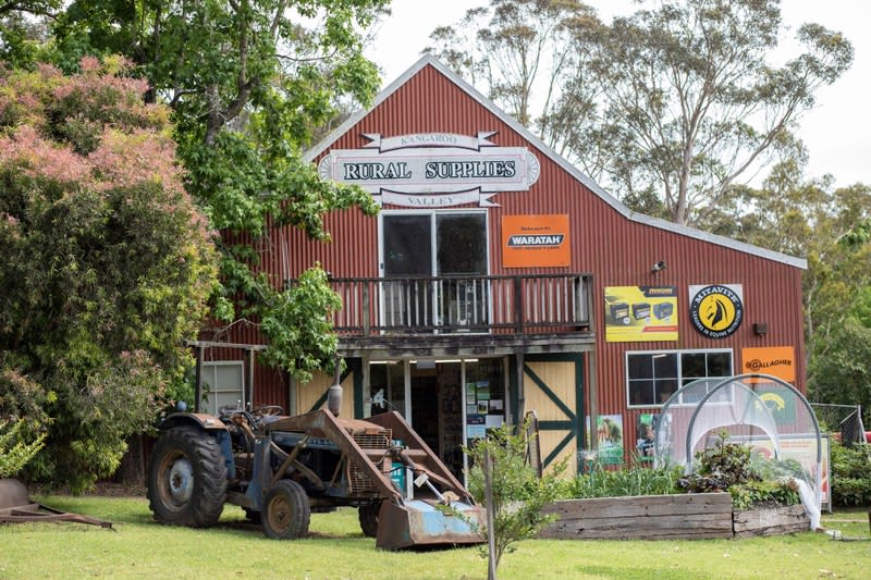 Kangaroo Valley Rural Supplies Kangaroo Valley Rural Supplies