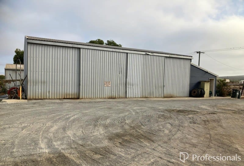 A Kalbarri Institution: Premier Concrete Manufacturing Business For Sale