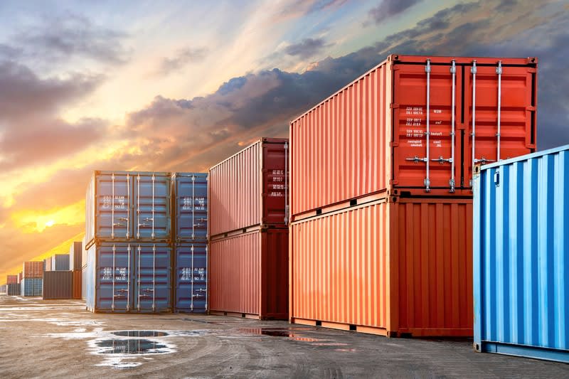 Business for Sale - Storage Containers Business for Sale - Storage Containers